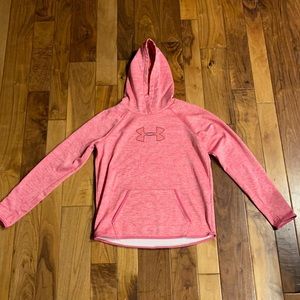 Under armor hoodie